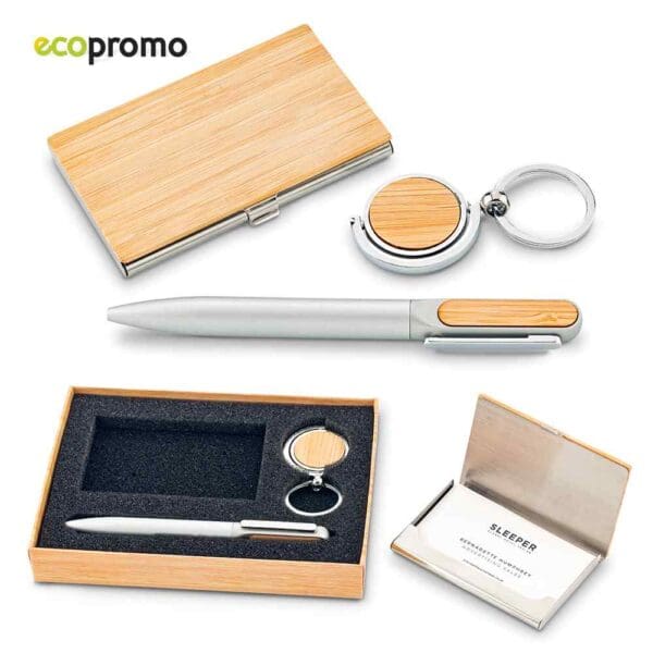 Set ML-391 personalizado con logo Colombia