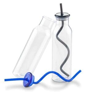 Botilito Plástico Santino 650ml - Oferta