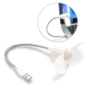 Ventilador USB Heat Personalizado