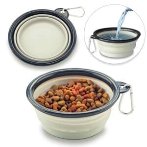 Bowl para Mascota Personalizado
