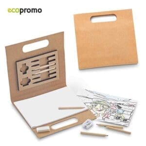 Set Paint Personalizado