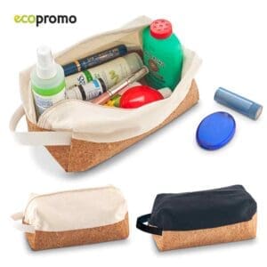 Organizador de Viaje Cork Personalizado