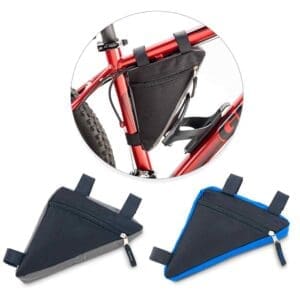 Organizador para Bicicleta Personalizado