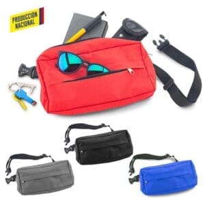 Canguro London - Produccion Nacional Personalizado