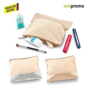 Cosmetiquera Judy - Produccion Nacional Personalizado