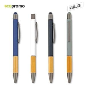 Bolígrafo Brink Stylus Personalizado