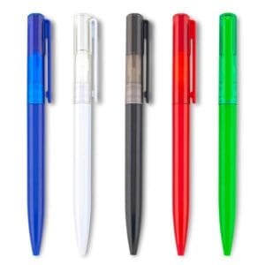 Bolígrafo Jovi Personalizado