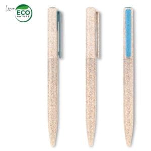 Bolígrafo Jovi Eco Personalizado