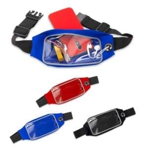 Canguro para Móviles Nylon Personalizado