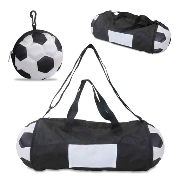 Maletín Deportivo Soccer - Oferta Personalizado