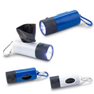 Dispensador de Bolsas Muller - Oferta Personalizado