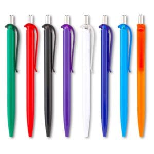 Boligrafo Devo Personalizado