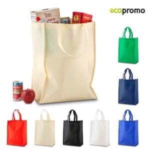 Bolsa en Cambrel Shopper Personalizado