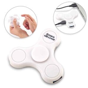 Puerto USB Gyro - Oferta