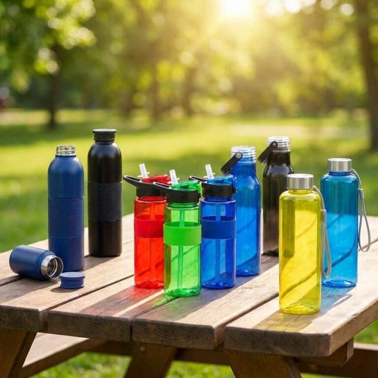 Botilitos Personalizados para Empresas: El Regalo que se Usa Todos los Días