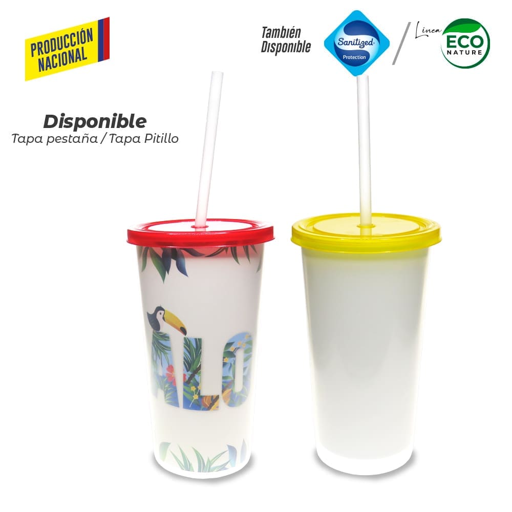 Artículo promocional Copa Mundial 2026 personalizado con logo empresa — Markmelo Colombia