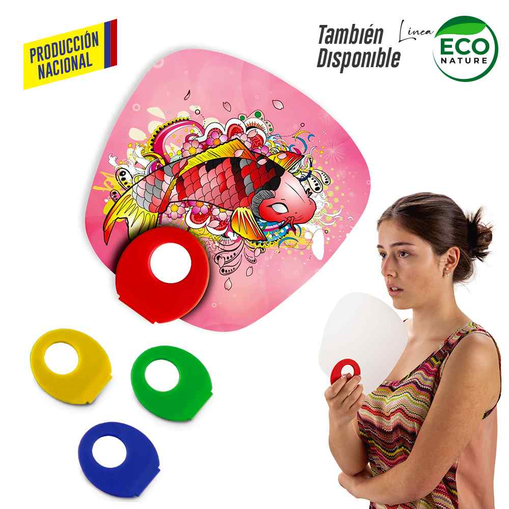 Artículo promocional Copa Mundial 2026 personalizado con logo empresa — Markmelo Colombia