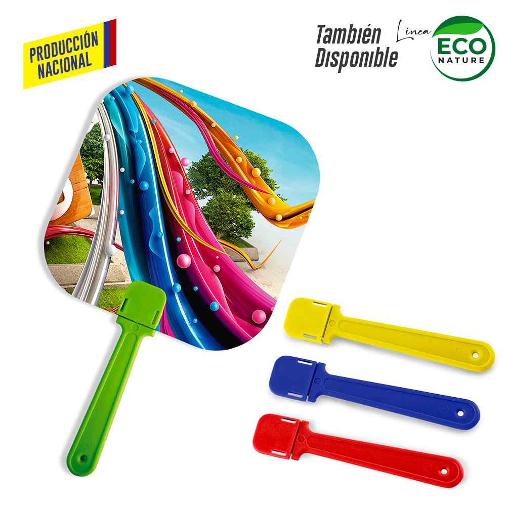 Artículo promocional Copa Mundial 2026 personalizado con logo empresa — Markmelo Colombia