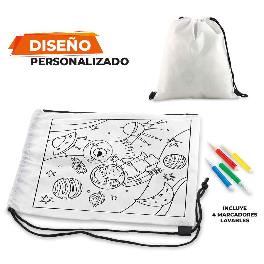 Artículo promocional Copa Mundial 2026 personalizado con logo empresa — Markmelo Colombia