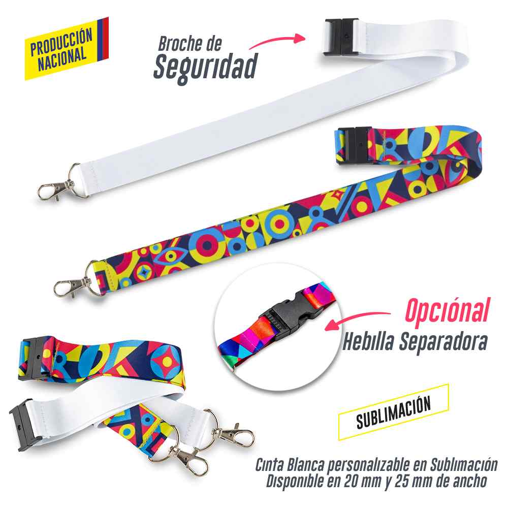 Artículo promocional Copa Mundial 2026 personalizado con logo empresa — Markmelo Colombia