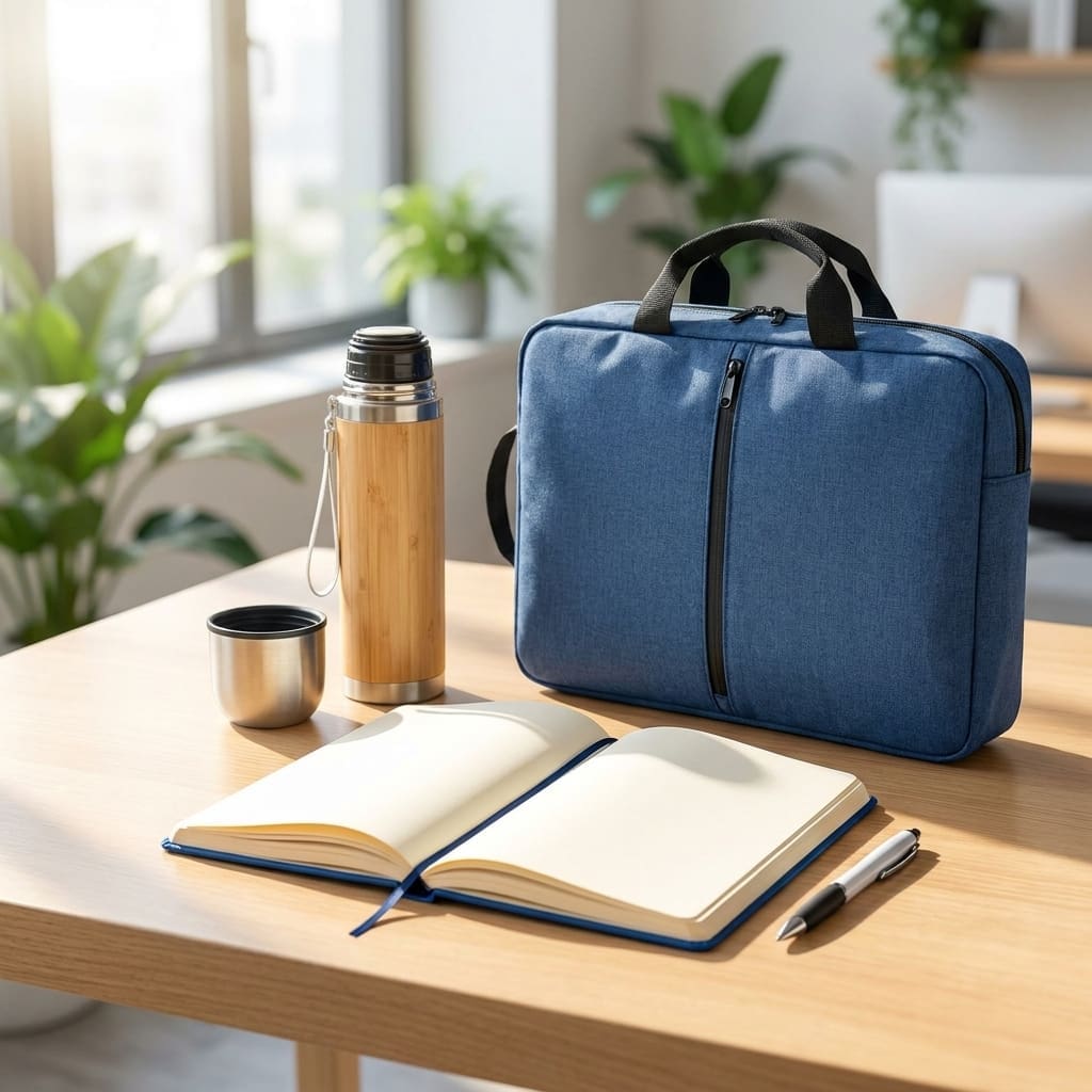 Kit de bienvenida onboarding personalizado