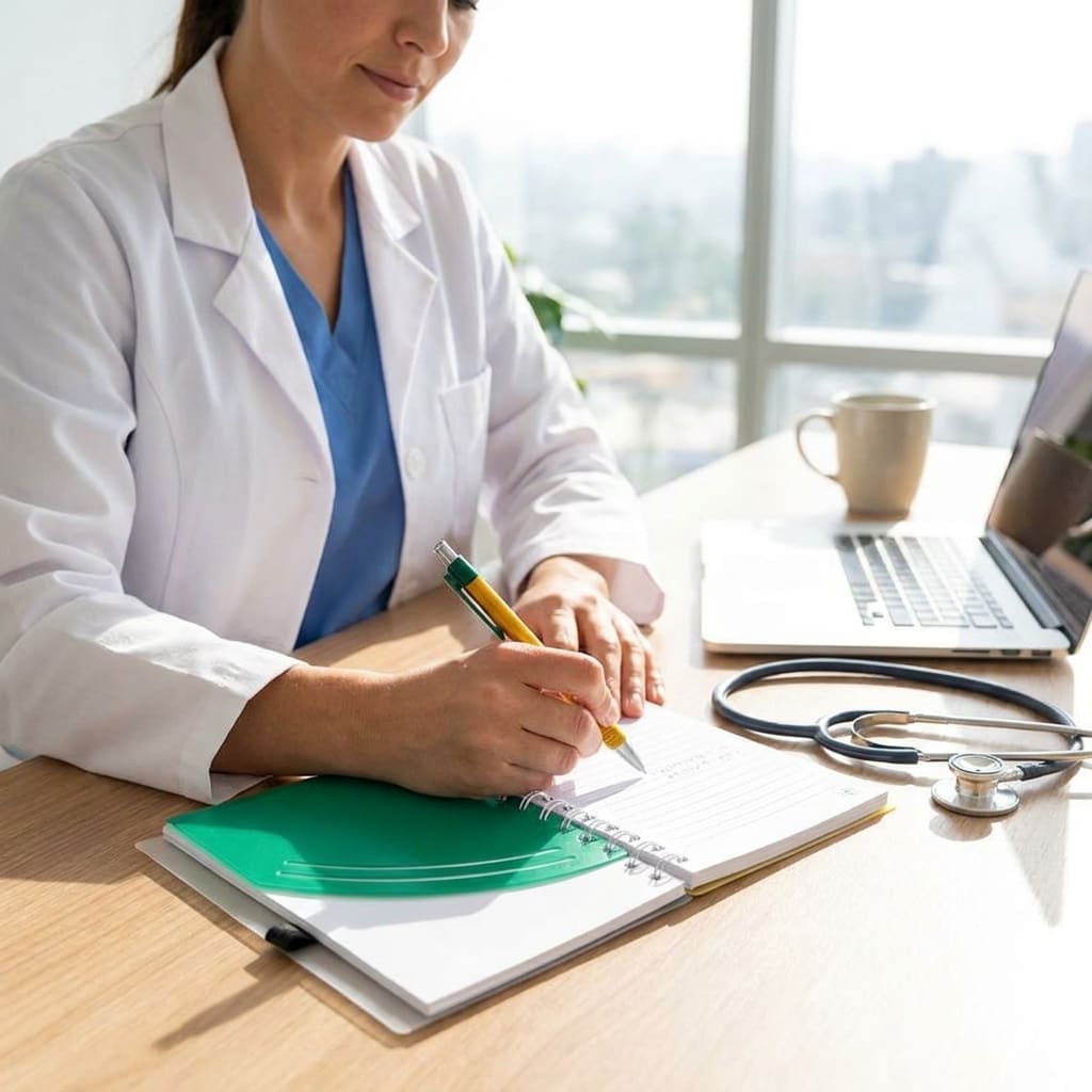 Libretas personalizadas corporativas 1