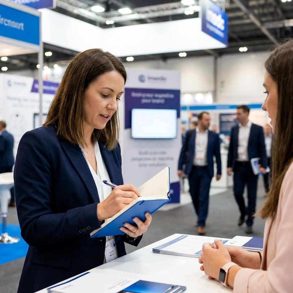 Kit libretas corporativas Bogotá 4