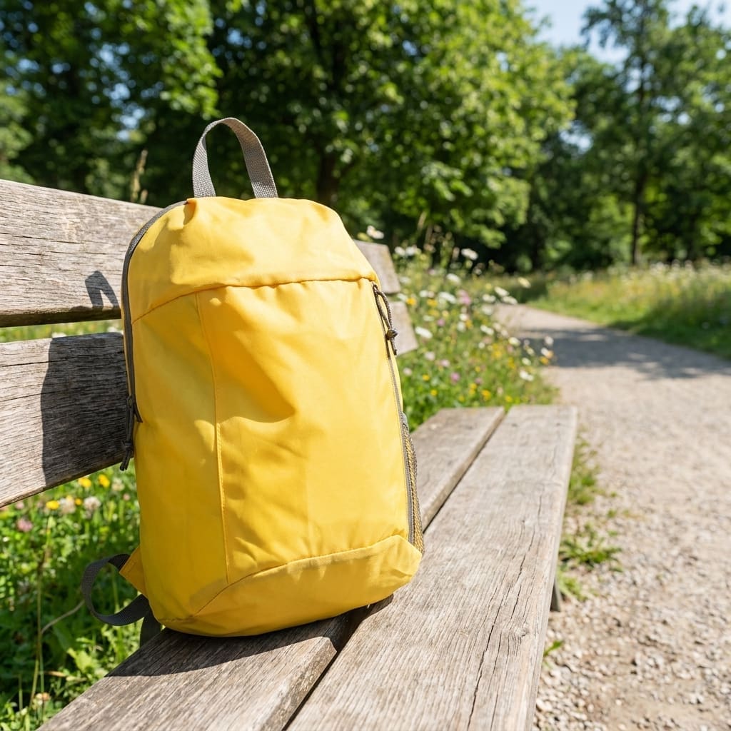 Morral tela económico dotación