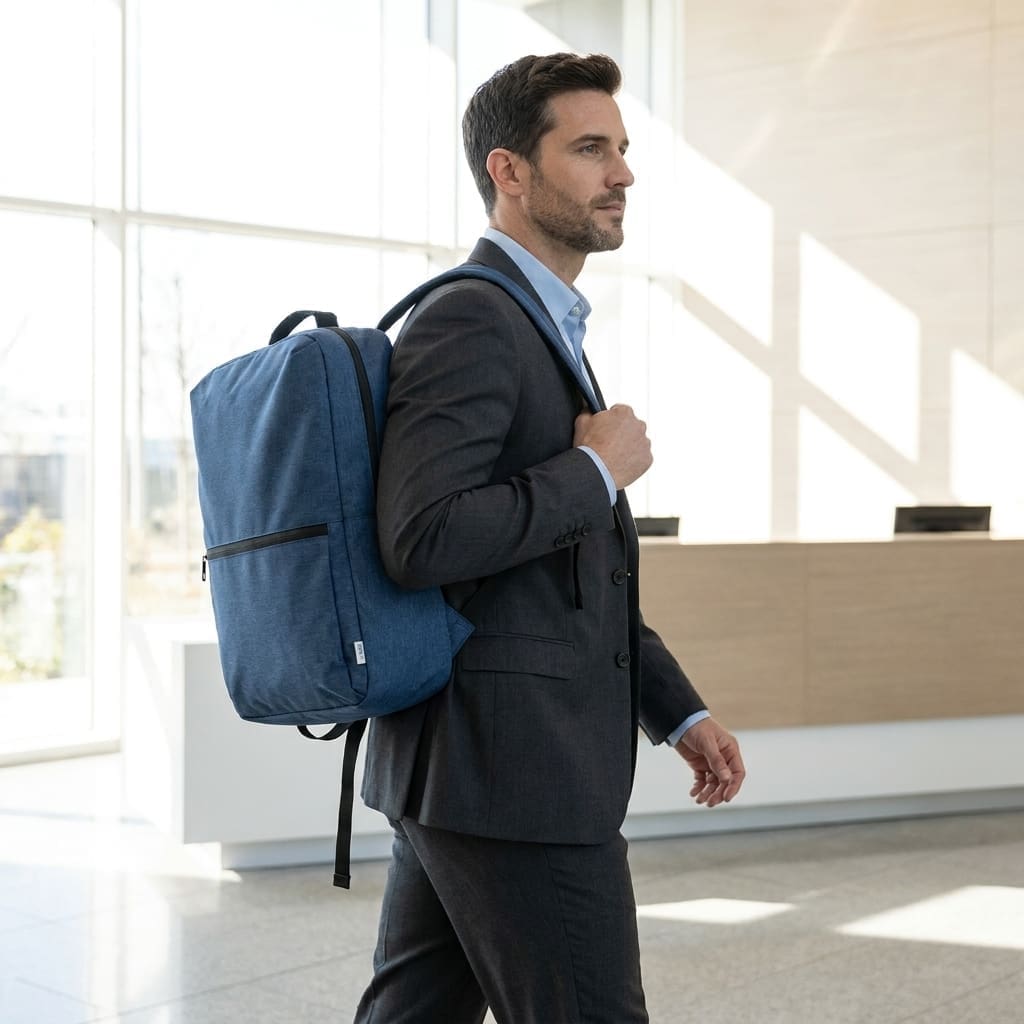 Morral ejecutivo dotación empresa 3