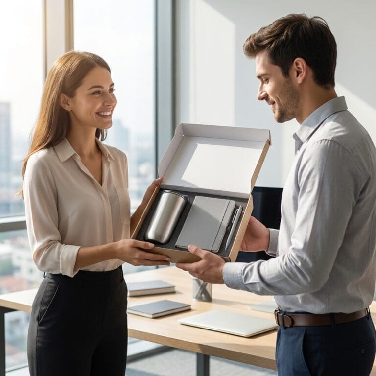 Regalos Corporativos de Cuidado Personal: Wellness que Fideliza