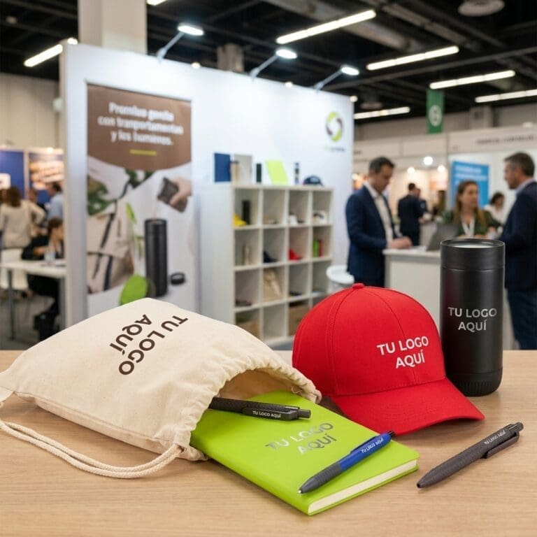 Souvenirs Corporativos que Realmente Impactan: Guía para Empresas