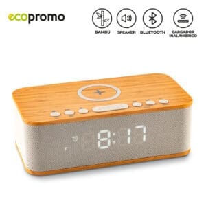 SPEAKER BLUETOOTH BAMBINO 3-1 Personalizado