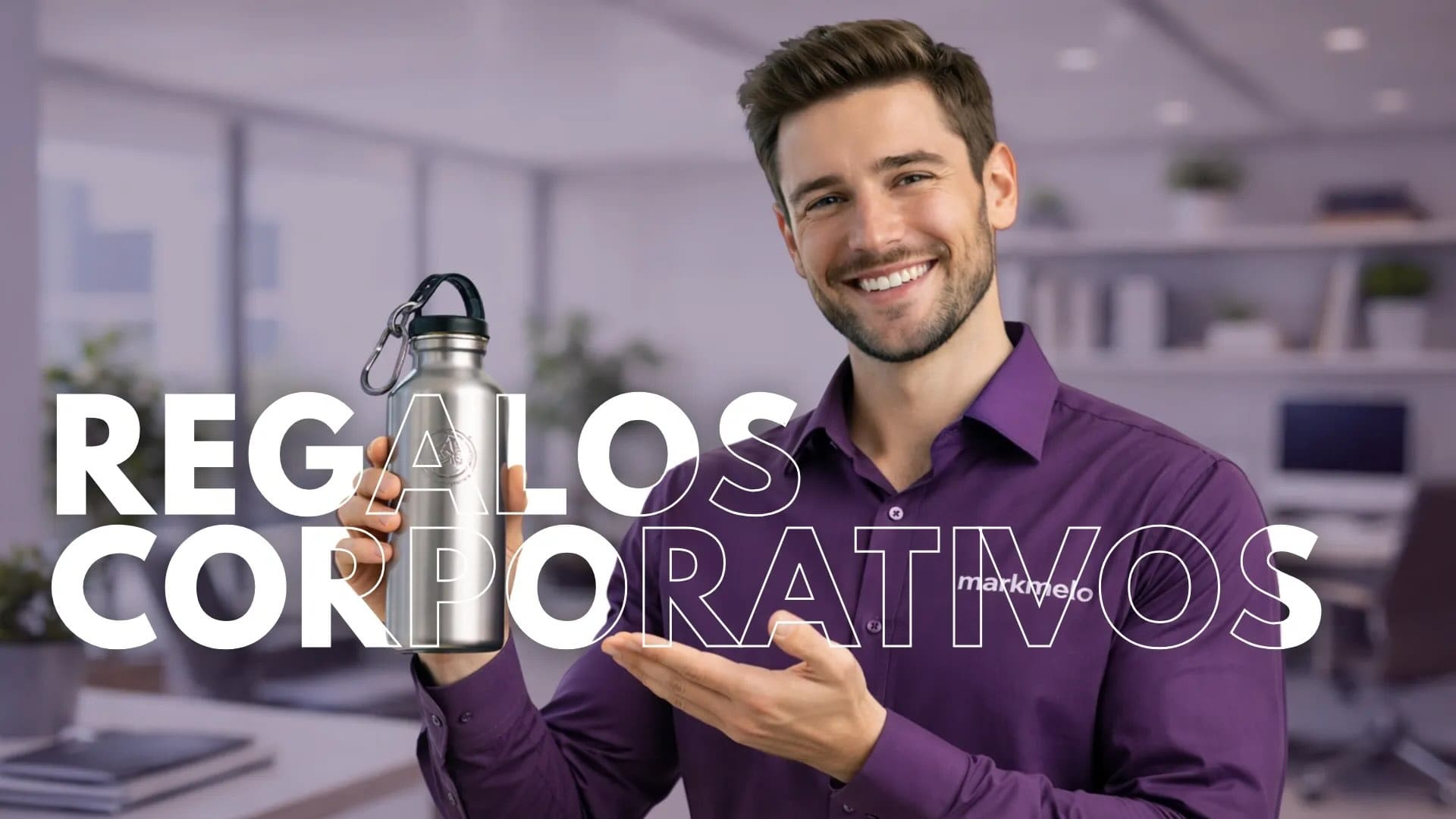 Kits de bienvenida para empleados