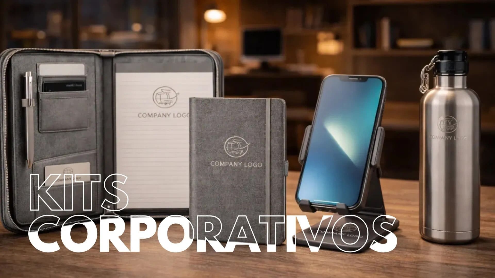 Llaveros personalizados con logo — el artículo que siempre está presente