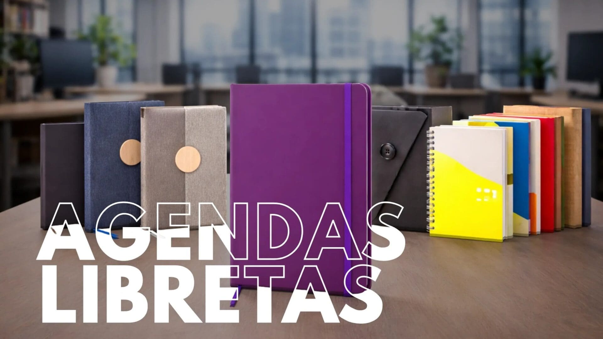 Artículos publicitarios que hacen que tu marca se recuerde