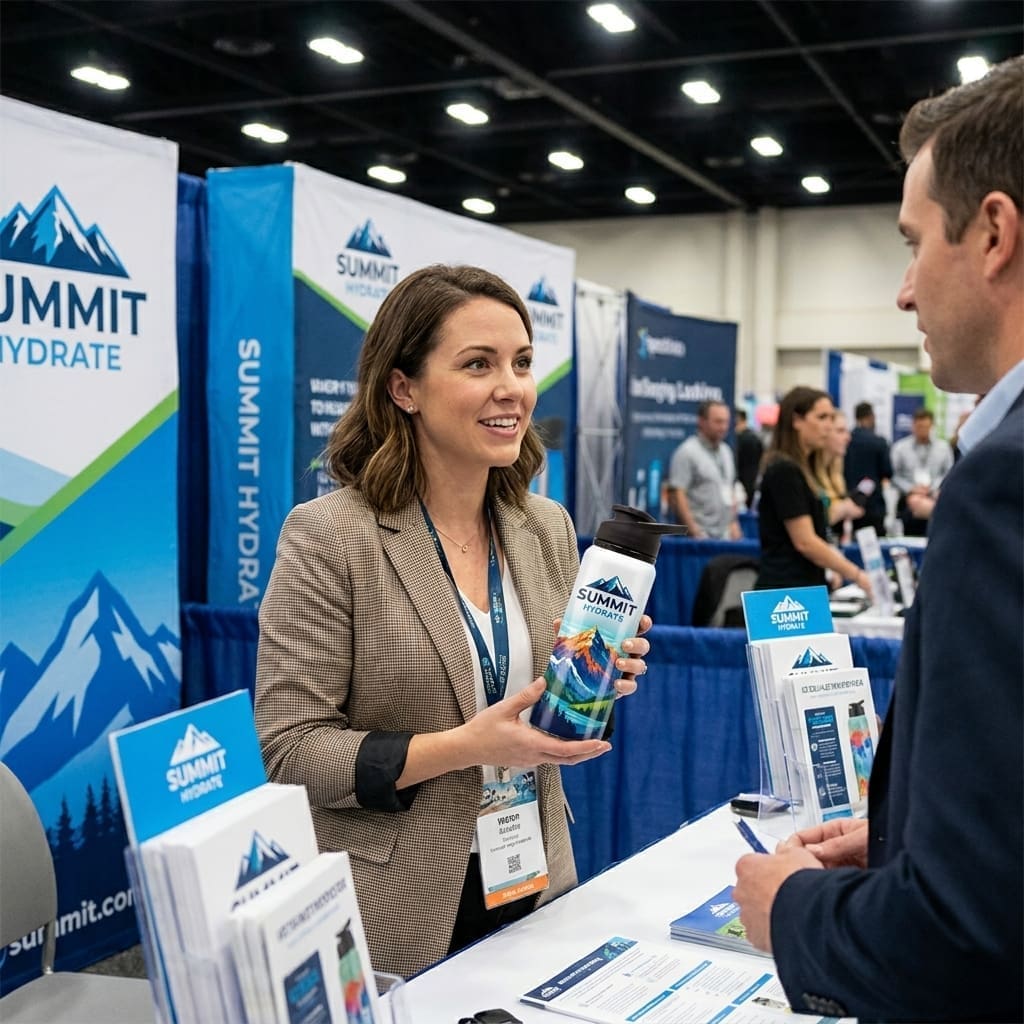 Botilitos sublimados full color 2