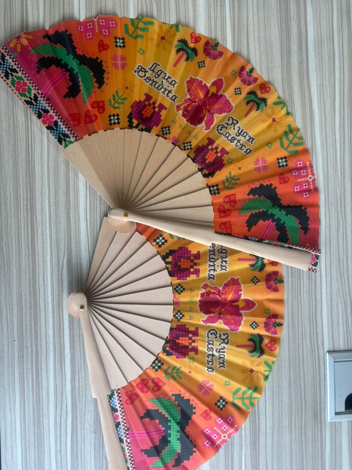 Regalos corporativos personalizados entregados por Markmelo 19