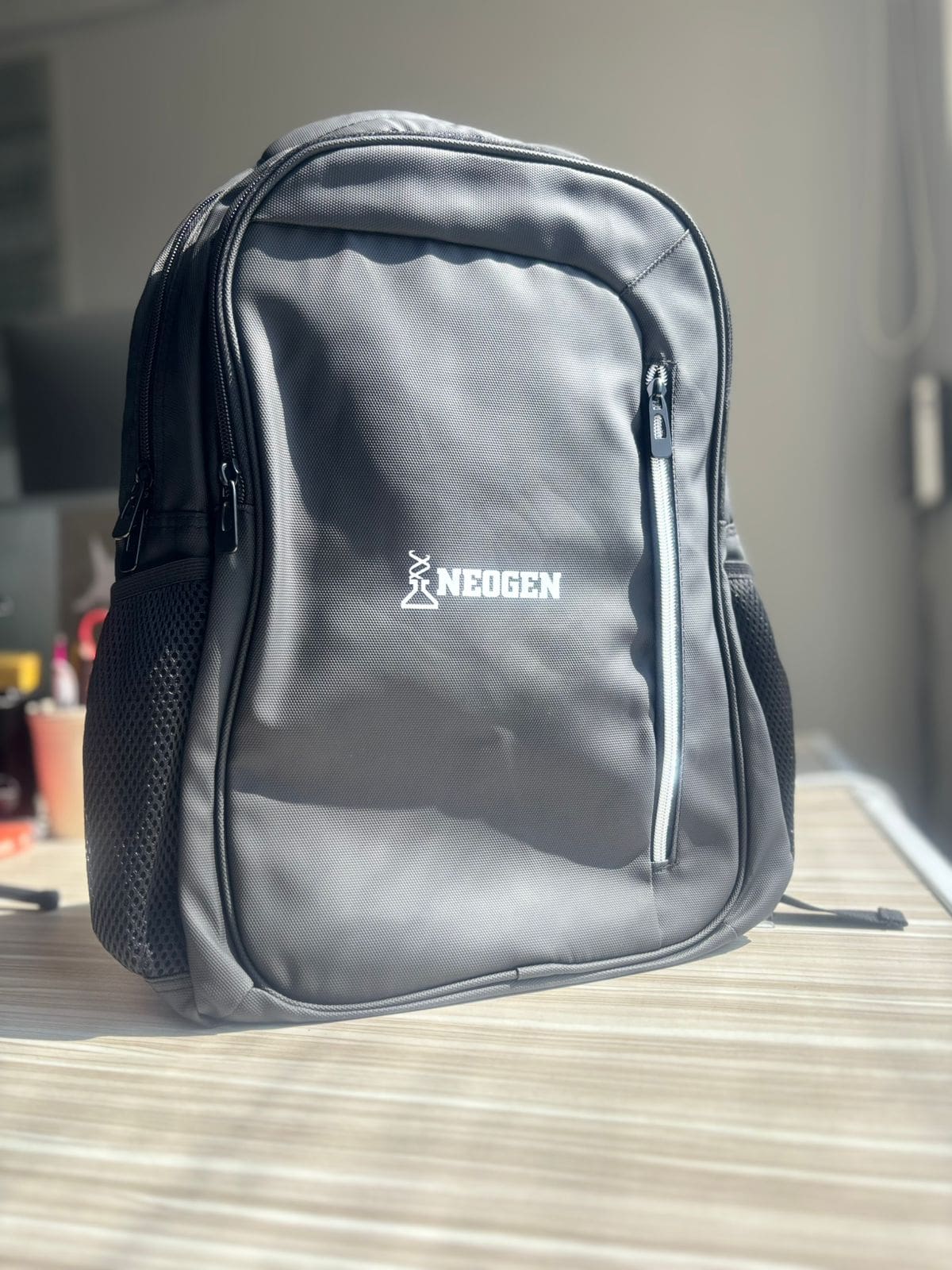 Regalos corporativos personalizados entregados por Markmelo 20