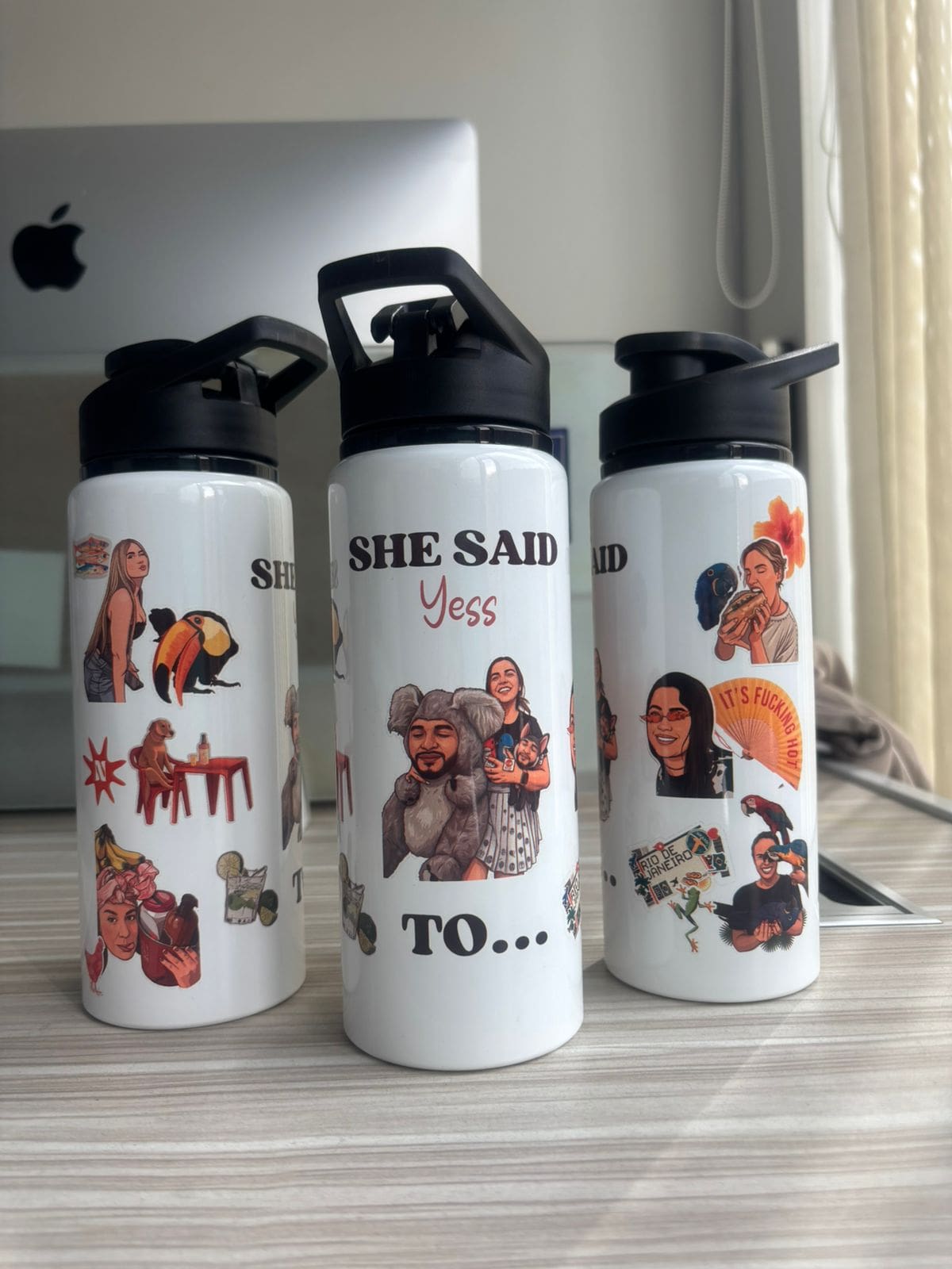 Artículos corporativos personalizados Markmelo Colombia 25