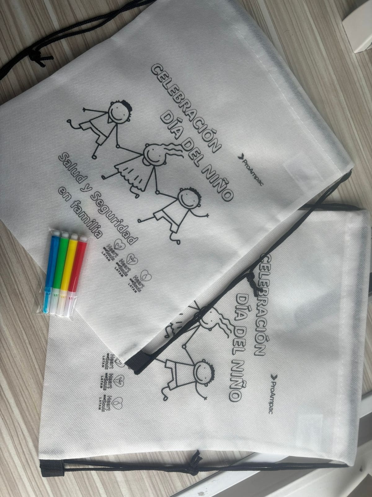 Artículos corporativos personalizados Markmelo Colombia 28