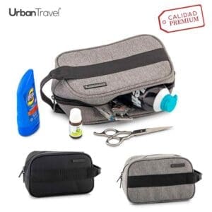 Organizador de Viaje Novak Urban Travel