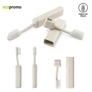 Cepillo de Dientes Travel NUEVO