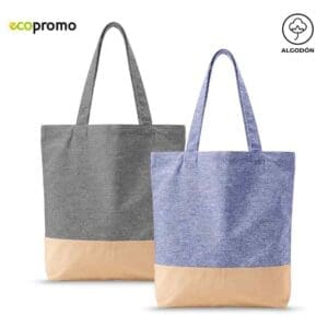 Bolsa En Algodón Ecopack NUEVO