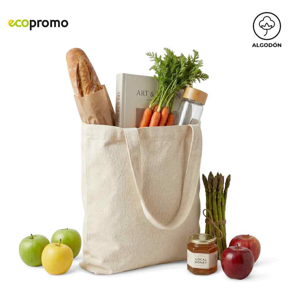Bolsa Vera personalizado con logo Colombia — Markmelo