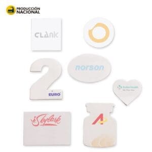 Memo Stick Personalizados